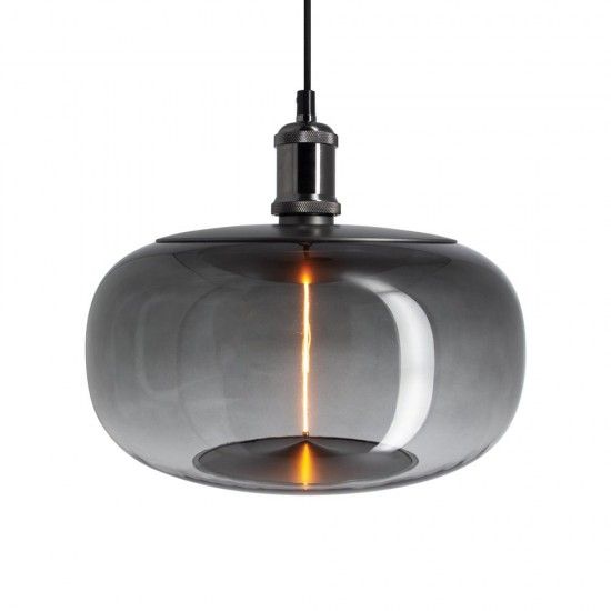 Lmpada Magntica E27 50LM 2W 1800K ref EG-RFDE50MR XANLITE