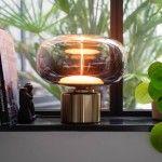 Lmpada Magntica E27 50LM 2W 1800K ref EG-RFDE50MR XANLITE