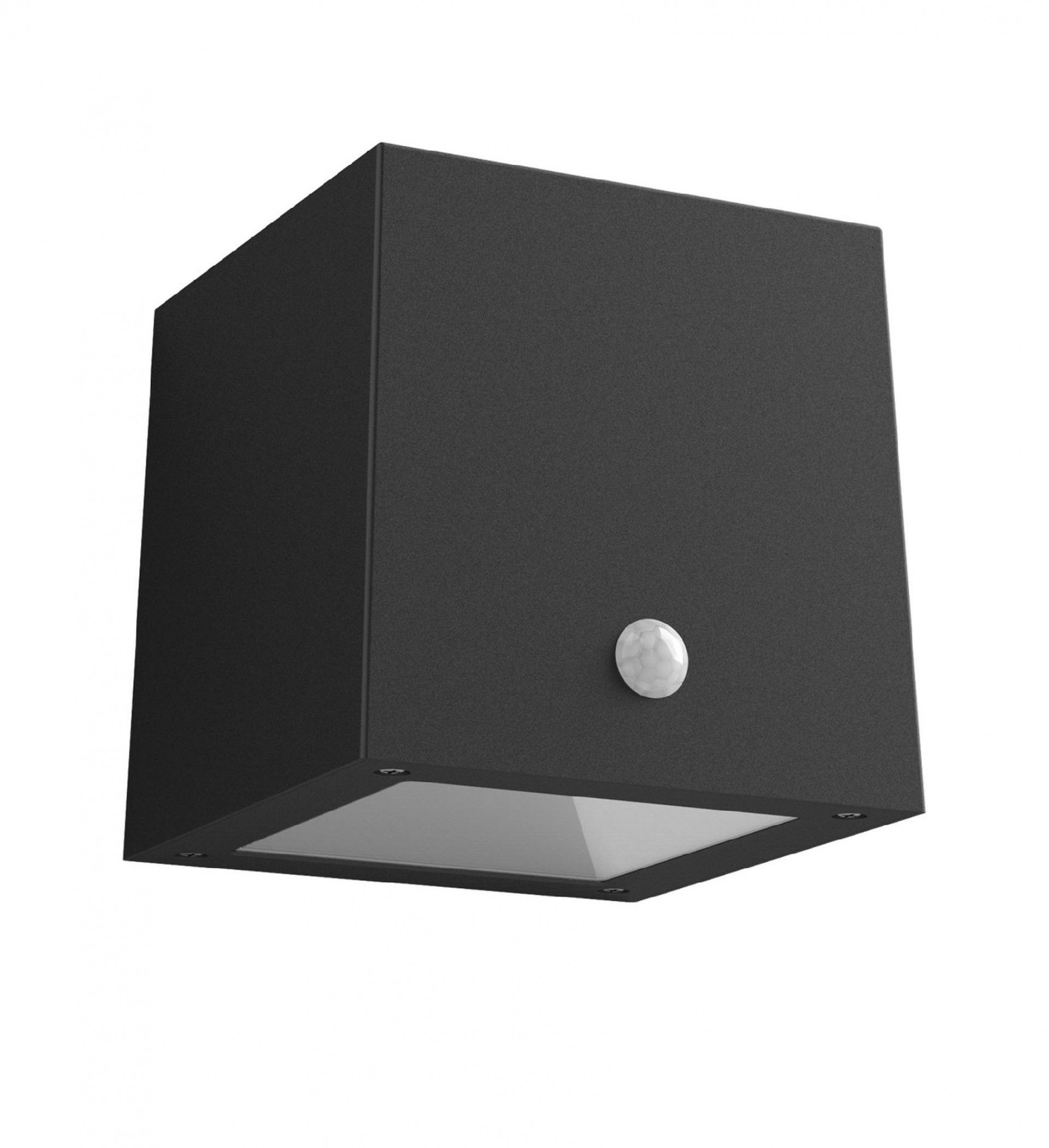 Luz Solar de Parede 200L Ip44 C.sens Mov refª EG-APS200D XANLITE