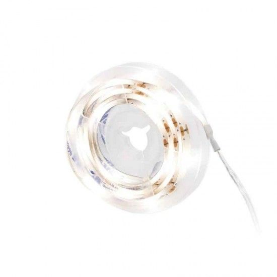 Fita Led a Bateria (3xaa) 1M Rgb ref EG-LSAK1PIRVB XANLITE