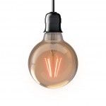 2 Lâmpadas Led E27 806LM 60W refª PACK2RFDE800B95 XANLITE 2 Lâmpadas Led E27 806LM 60W refª PACK2RFDE800B95 XANLITE