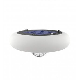 Eclipse Solar Exterior Flutuante Ip67 ref EG-TOS19RVBIP XANLITE