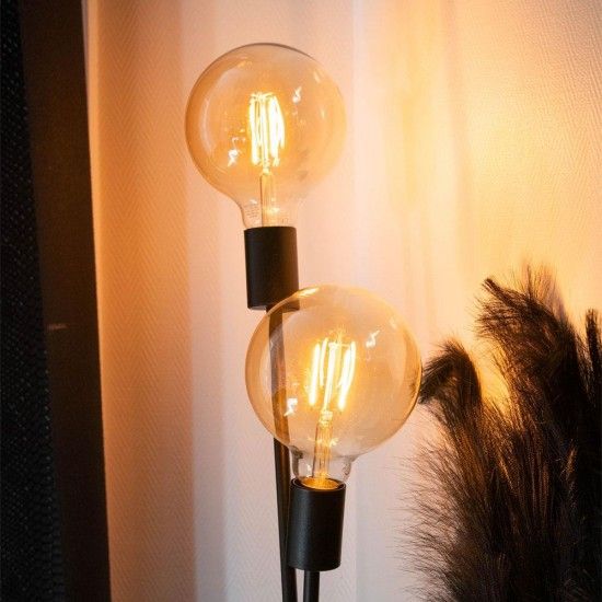 2 Lâmpadas Led E27 806LM 60W refª PACK2RFDE800B95 XANLITE 2 Lâmpadas Led E27 806LM 60W refª PACK2RFDE800B95 XANLITE