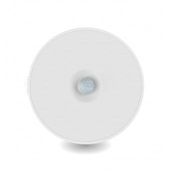 Luz Sensor de Movimento Recarregvel 50LM ref EG-ECP35RDCW XANLITE
