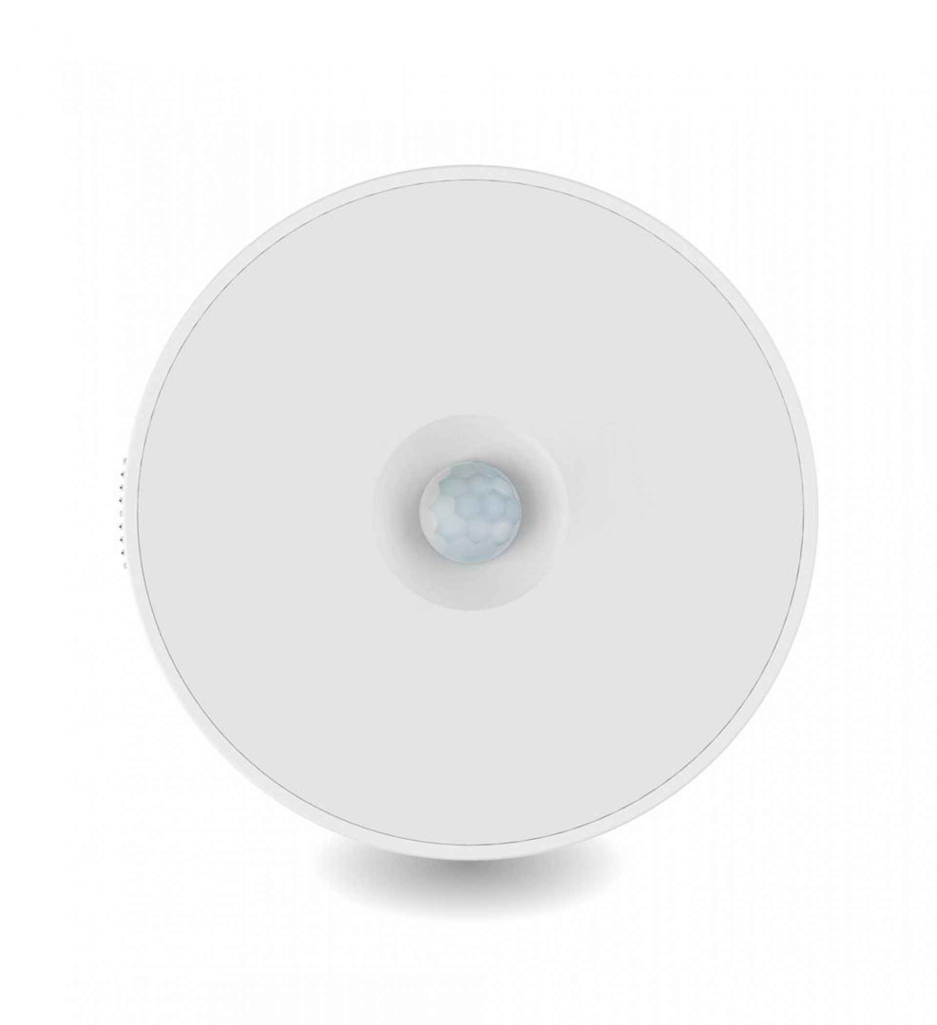 Luz Sensor de Movimento Recarregável 50LM refª EG-ECP35RDCW XANLITE