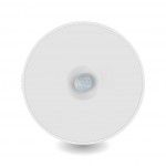Luz Sensor de Movimento Recarregvel 50LM ref EG-ECP35RDCW XANLITE