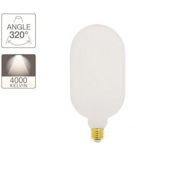 Lmpada Led Decorativa Opaline ref EG-RFDE806GBOCW XANLITE