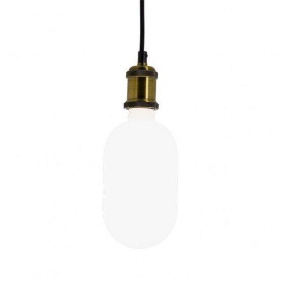 L�mpada Led Decorativa Opaline ref� EG-RFDE806GBOCW XANLITE