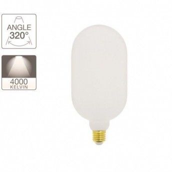 Lmpada Led Decorativa Opaline ref EG-RFDE806GBOCW XANLITE