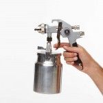 Pistola De Tinta Michelin Dep.Dep.Inf Ca-1126001423 Pistola De Tinta Michelin Dep.Dep.Inf Ca-1126001423