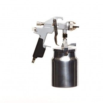 Pistola De Tinta Michelin Dep.Dep.Inf Ca-1126001423