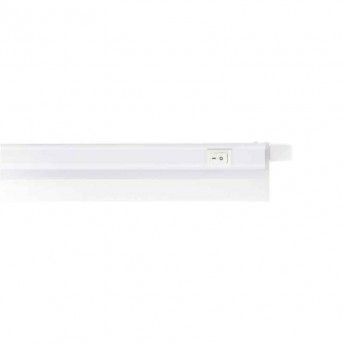 Fita Led Slim Cabo 850LM 4000K ref EG-RE80060RACW XANLITE