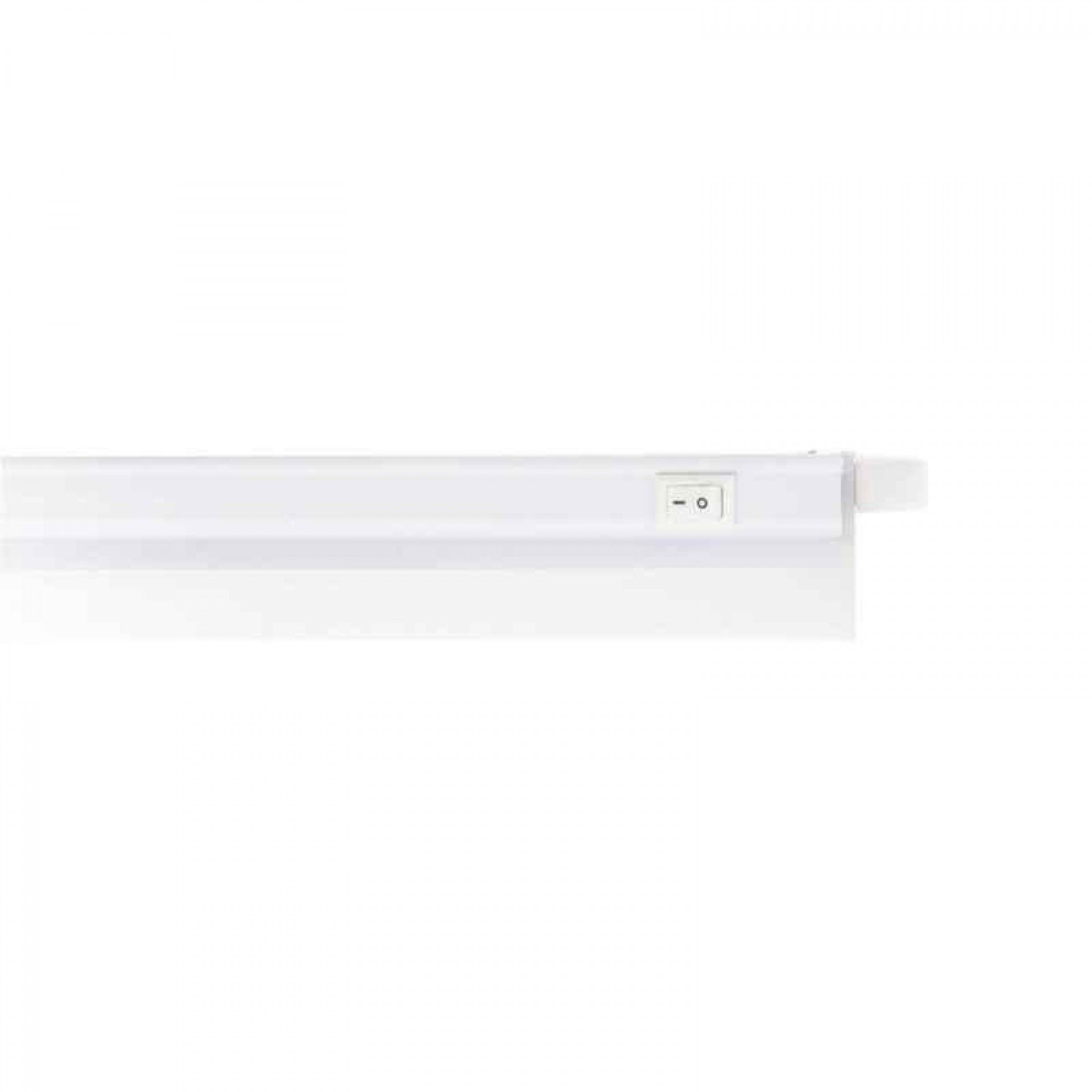 Fita Led Slim Cabo 850LM 4000K refª EG-RE80060RACW XANLITE