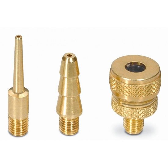 Kit Fácil Michelin Michelin Ca-1126001430 Kit Fácil Michelin Michelin Ca-1126001430