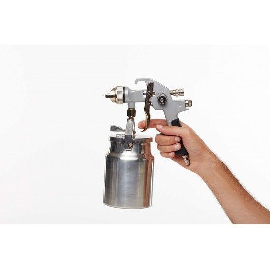 Pistola De Tinta Michelin Dep.Dep.Inf Ca-1126001423 Pistola De Tinta Michelin Dep.Dep.Inf Ca-1126001423