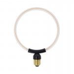 Bombilla Elipse Filamento 400LM ref EG-RFDE400ERS XANLITE