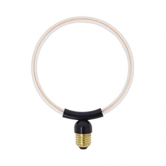 Bombilla Elipse Filamento 400LM ref EG-RFDE400ERS XANLITE