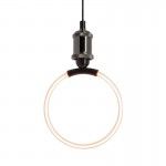 Bombilla Elipse Filamento 400LM ref EG-RFDE400ERS XANLITE