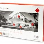 Sistema de Alarme Wifi + Cmera Ip002 ref EG-AW002PLUS ENERGEEKS