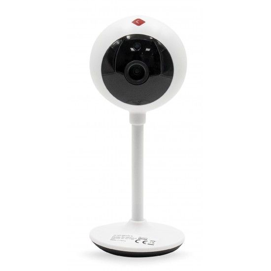 Sistema de Alarme Wifi + Câmera Ip002 refª EG-AW002PLUS ENERGEEKS Sistema de Alarme Wifi + Câmera Ip002 refª EG-AW002PLUS ENERGEEKS