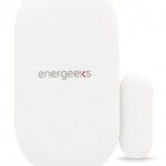 Sistema de Alarme Wifi + Cmera Ip002 ref EG-AW002PLUS ENERGEEKS