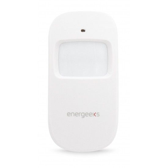 Sistema de Alarme Wifi + Câmera Ip002 refª EG-AW002PLUS ENERGEEKS Sistema de Alarme Wifi + Câmera Ip002 refª EG-AW002PLUS ENERGEEKS