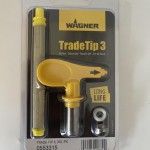 Bico Comercial 3 (Filtro Amarelo) Wagner Wg-553 Bico Comercial 3 (Filtro Amarelo) Wagner Wg-553