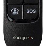 Sistema de Alarme Wifi + Cmera Ip002 ref EG-AW002PLUS ENERGEEKS