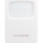 Sistema de Alarme Wifi + Cmera Ip002 ref EG-AW002PLUS ENERGEEKS