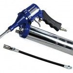 Pistola De Graxa Pneumtica Michelin Ca-2809914701