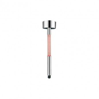 Farol Solar Rgb+metal Branco Ip44 ref EG-SOBAB1RVB XANLITE