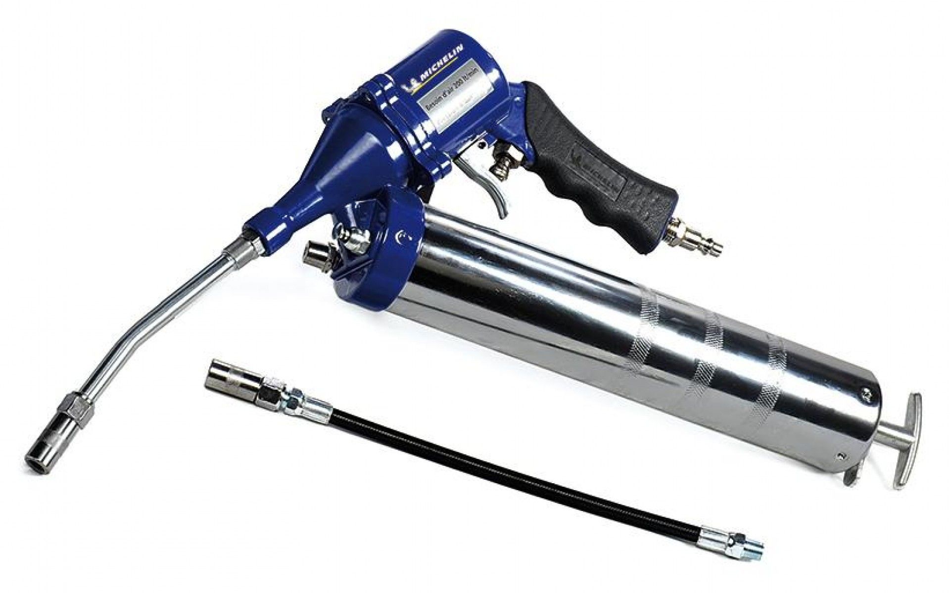 Pistola De Graxa Pneumática Michelin Ca-2809914701