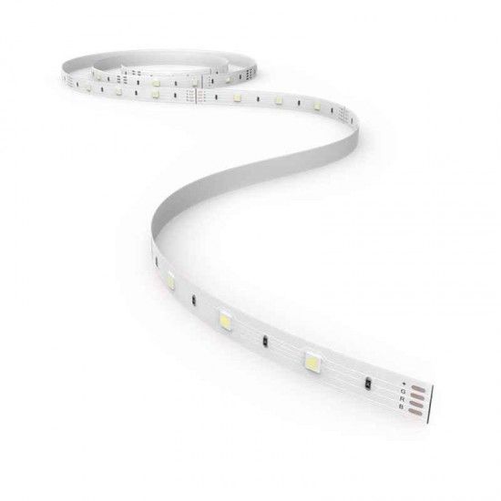 Tira Led Usb Rgb 3M Controle de Sincronizao de Msica ref EG-LSBK3RVBDUSB XANLITE