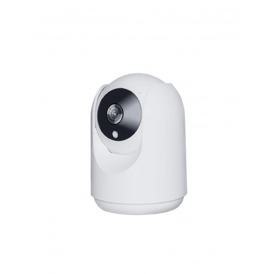 Cmera Wifi Inteligente Sentinela Ii Motorizada ref EG-CIP003 ENERGEEKS