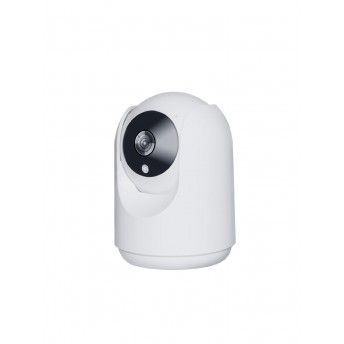 Cmera Wifi Inteligente Sentinela Ii Motorizada ref EG-CIP003 ENERGEEKS