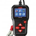 Teste De Bateria Sts700 Telwin Te-804243 Teste De Bateria Sts700 Telwin Te-804243