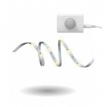 Fita Led Sensor 1M Recarregvel 200LM ref EG-LSAK1RDCW XANLITE