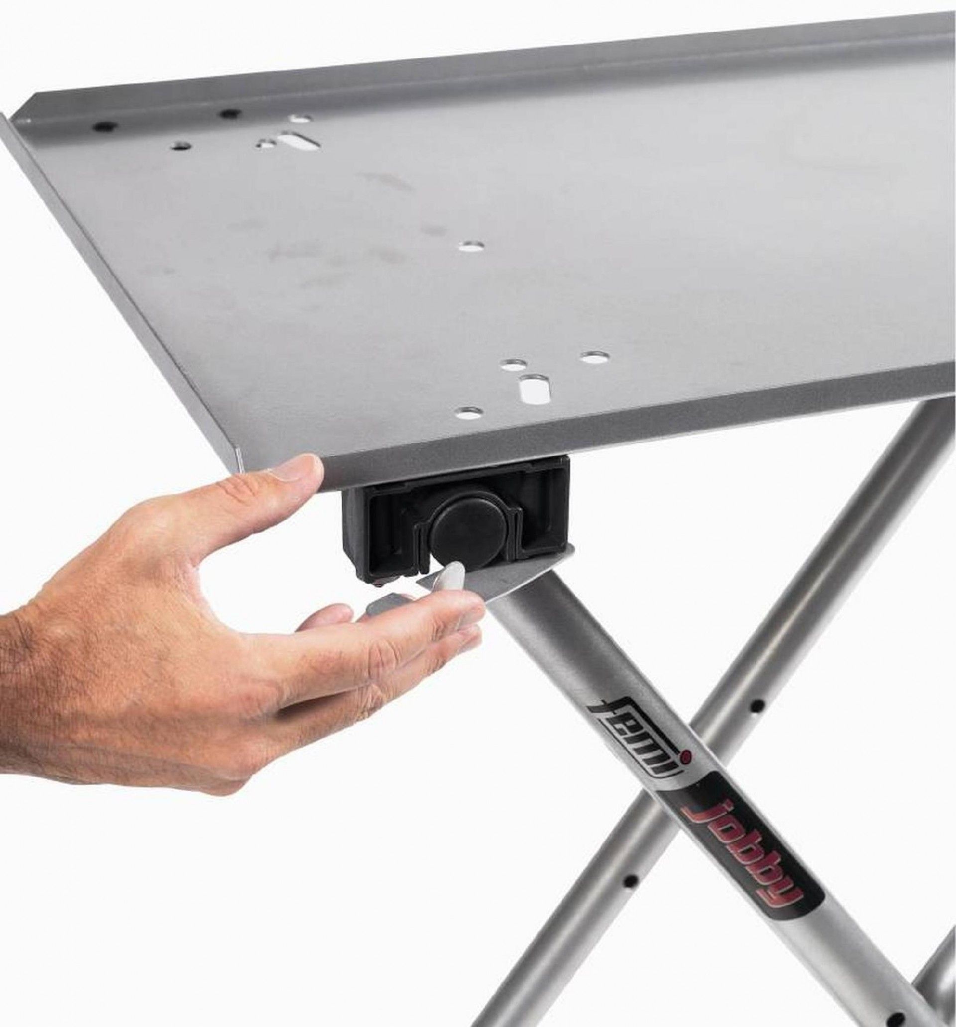 Bancada Dobrável Jobby refª FM-300PLUS Femi