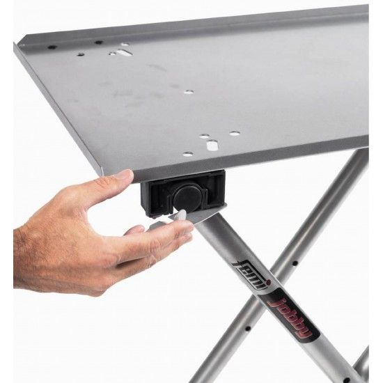 Bancada Dobrável Jobby refª FM-300PLUS Femi Bancada Dobrável Jobby refª FM-300PLUS Femi