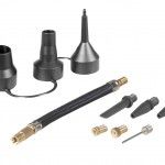 Cevik Ca-Powerair Inflator / Bateria Ventilador 16V