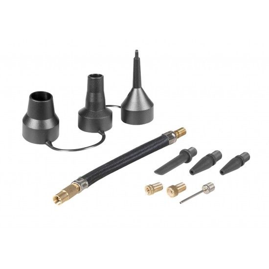 Cevik Ca-Powerair Inflator / Bateria Ventilador 16V Cevik Ca-Powerair Inflator / Bateria Ventilador 16V