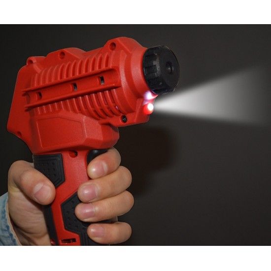 Cevik Ca-Powerair Inflator / Bateria Ventilador 16V Cevik Ca-Powerair Inflator / Bateria Ventilador 16V