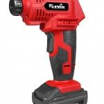 Cevik Ca-Powerair Inflator / Bateria Ventilador 16V