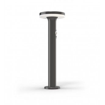 Farol Solar Led Ip44 600L Com Sensor refª EG-SO1711 XANLITE Farol Solar Led Ip44 600L Com Sensor refª EG-SO1711 XANLITE