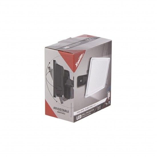 Projetor Led Exterior refª EG-PR10WM XANLITE Projetor Led Exterior refª EG-PR10WM XANLITE