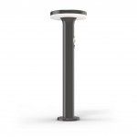 Farol Solar Led Ip44 600L Com Sensor refª EG-SO1711 XANLITE Farol Solar Led Ip44 600L Com Sensor refª EG-SO1711 XANLITE