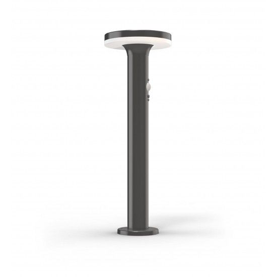 Farol Solar Led Ip44 600L Com Sensor refª EG-SO1711 XANLITE Farol Solar Led Ip44 600L Com Sensor refª EG-SO1711 XANLITE