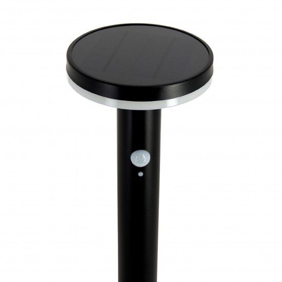 Farol Solar Led Ip44 600L Com Sensor refª EG-SO1711 XANLITE Farol Solar Led Ip44 600L Com Sensor refª EG-SO1711 XANLITE