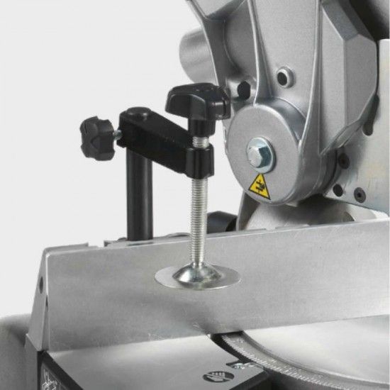 Serra De Mitra Com Mesa Dm.305 Femi Fm-Xxxevo-Alu