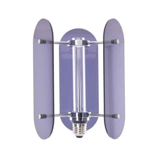 Bombilla Oval Filamento 180LM 1800K ref EG-RFDHE180TFO XANLITE